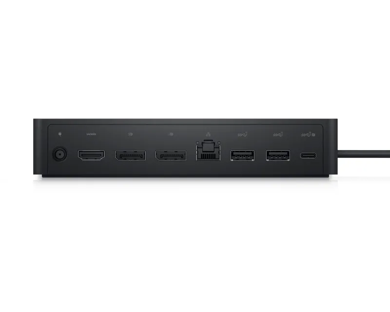 DELL UD22 dock with 130W AC adapter  Slika 3