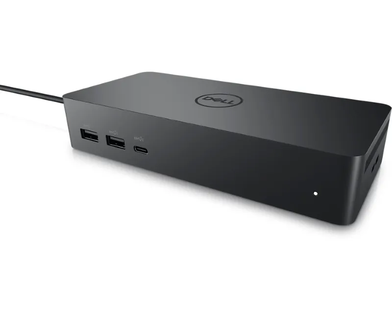 DELL UD22 dock with 130W AC adapter  Slika 4