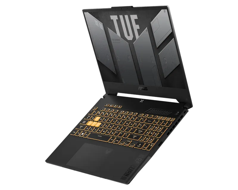 ASUS TUF Gaming F15 FX507VV-LP148 (15.6 inča FHD, i7-13620H, 16GB, SSD 1TB, GeForce RTX 4060) laptop Slika 3