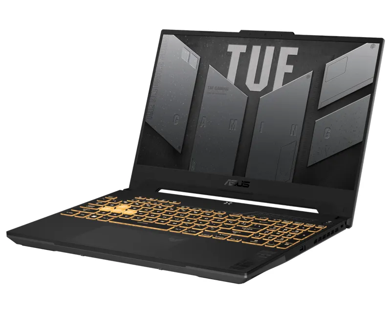 ASUS TUF Gaming F15 FX507VV-LP148 (15.6 inča FHD, i7-13620H, 16GB, SSD 1TB, GeForce RTX 4060) laptop Slika 4