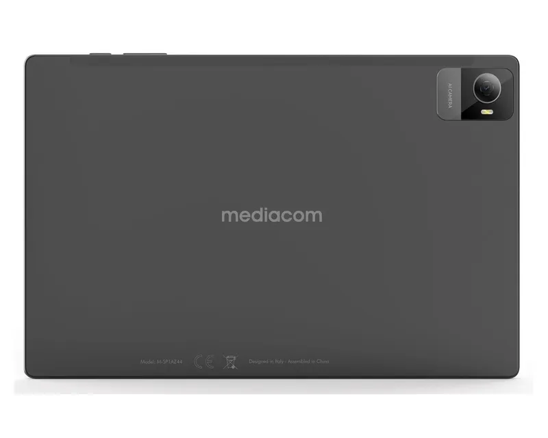 MEDIACOM Smartpad AZIMUT4 4G Phone SP1AZ48 10.5 inch T606 Octa Core 1.6GHz 8GB 128GB Android 13.0  Slika 8