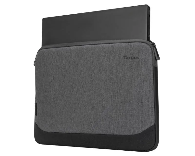 TARGUS Futrola za laptop 13-14 inča TBS64602GL CypressEco siva  Slika 6
