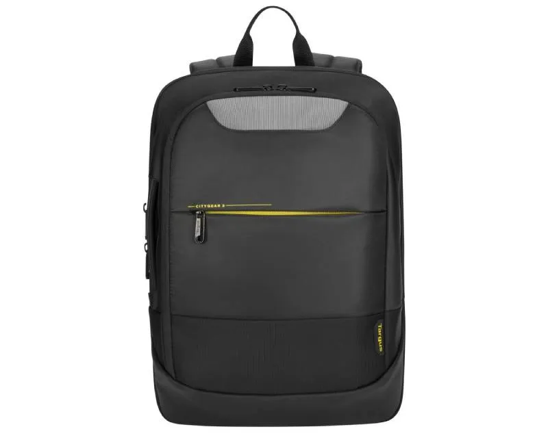 TARGUS Ranac za laptop 15.6 inča TCG661GL CityGear Convertible crni Slika 3