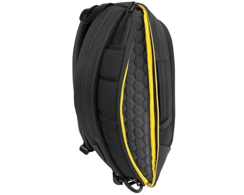 TARGUS Ranac za laptop 15.6 inča TCG661GL CityGear Convertible crni Slika 6