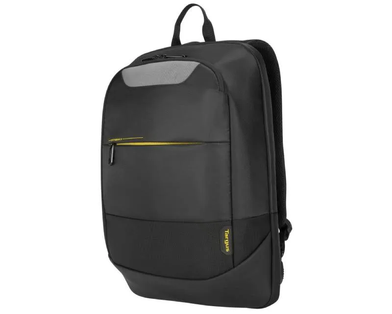 TARGUS Ranac za laptop 15.6 inča TCG661GL CityGear Convertible crni Slika 8
