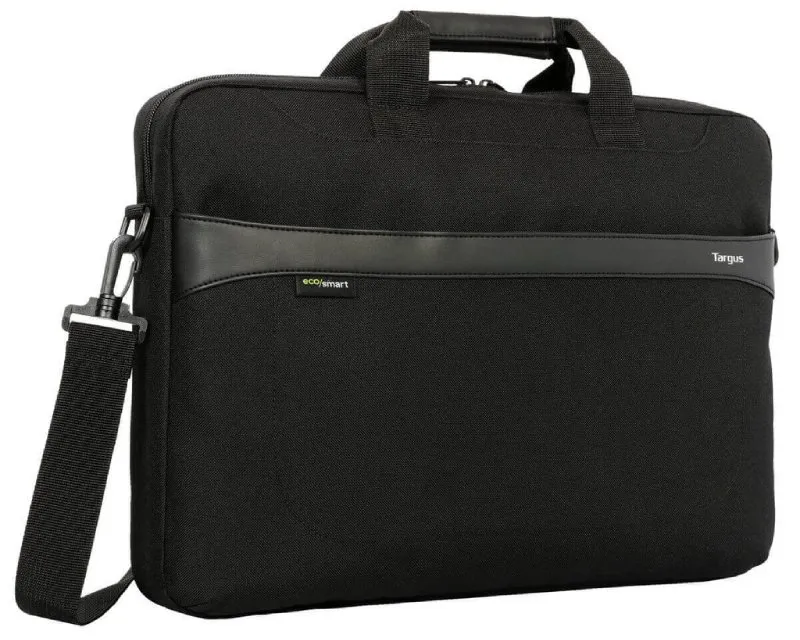 TARGUS Torba za laptop 14 inča TBS576GL GeoLite crni Slika 3