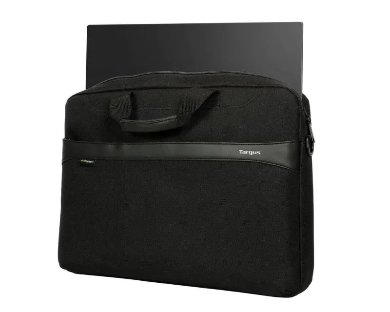 TARGUS Torba za laptop 14 inča TBS576GL GeoLite crni Slika 5
