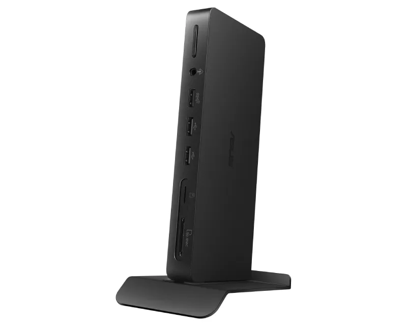 ASUS DC500 TRIPLE 4K Thunderbolt 4 Dock  Slika 3