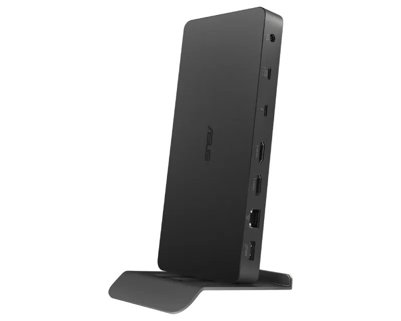 ASUS DC500 TRIPLE 4K Thunderbolt 4 Dock  Slika 4