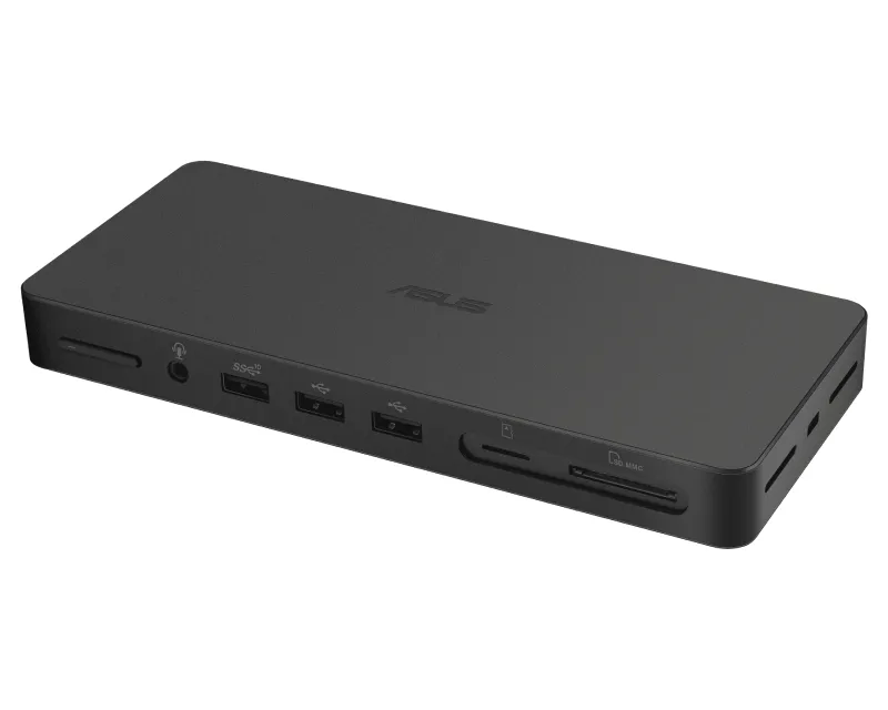 ASUS DC500 TRIPLE 4K Thunderbolt 4 Dock  Slika 1