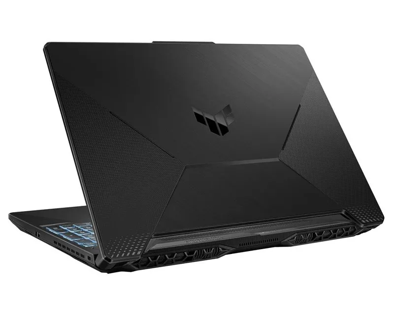 ASUS TUF Gaming A15 FA506NF-HN009 (15.6 inča FHD, Ryzen 5 7535HS, 16GB, SSD 512GB, GeForce RTX 2050) laptop Slika 5