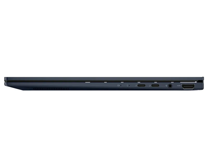 ASUS ZenBook 14 OLED UX3405MA-QD437 (14 inča FHD OLED, Ultra 5 125H, 16GB, SSD 512GB) laptop Slika 4
