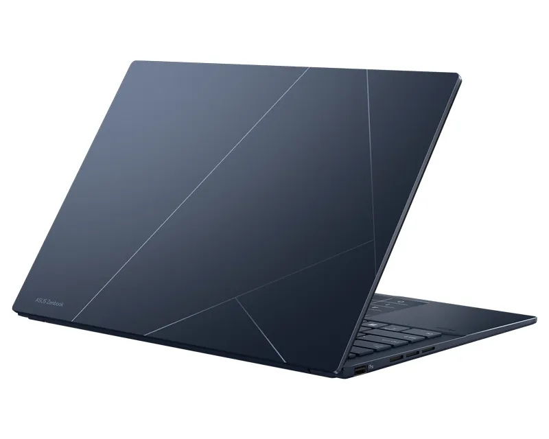 ASUS ZenBook 14 OLED UX3405MA-QD437 (14 inča FHD OLED, Ultra 5 125H, 16GB, SSD 512GB) laptop Slika 6