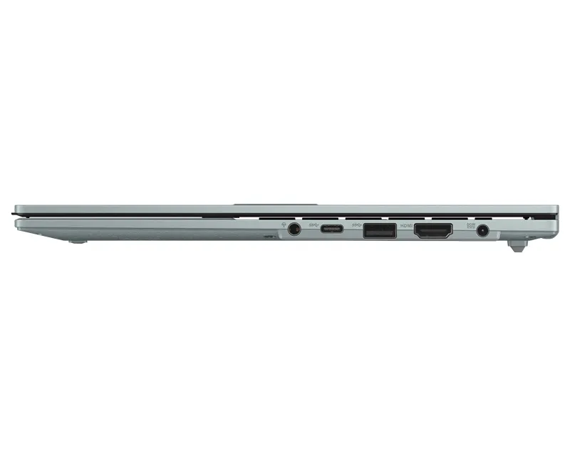 ASUS Vivobook Go 15 E1504FA-NJ319 (15.6 inča FHD, Ryzen 5 7520U, 16GB, SSD 512GB) laptop Slika 5