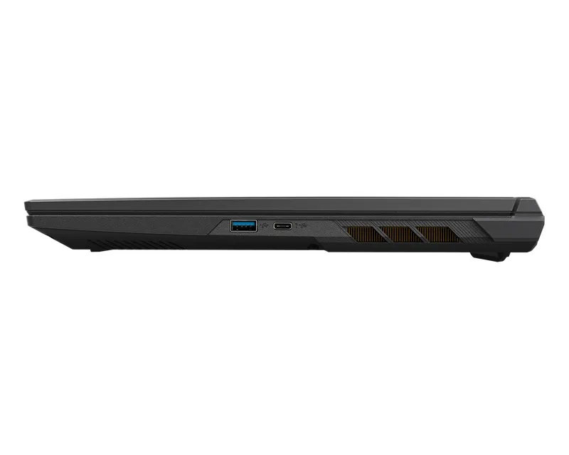 GIGABYTE G6X 9MG 16 inch FHD+ 165Hz i7-13650HX 32GB 512GB SSD GeForce RTX 4050 6GB RGB Backlit gaming laptop Slika 6