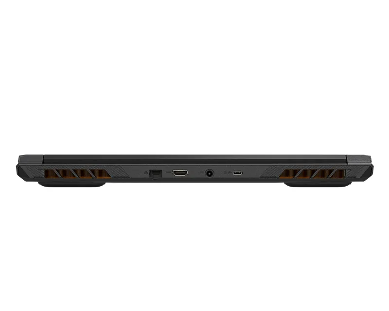 GIGABYTE G6X 9MG 16 inch FHD+ 165Hz i7-13650HX 32GB 512GB SSD GeForce RTX 4050 6GB RGB Backlit gaming laptop Slika 8