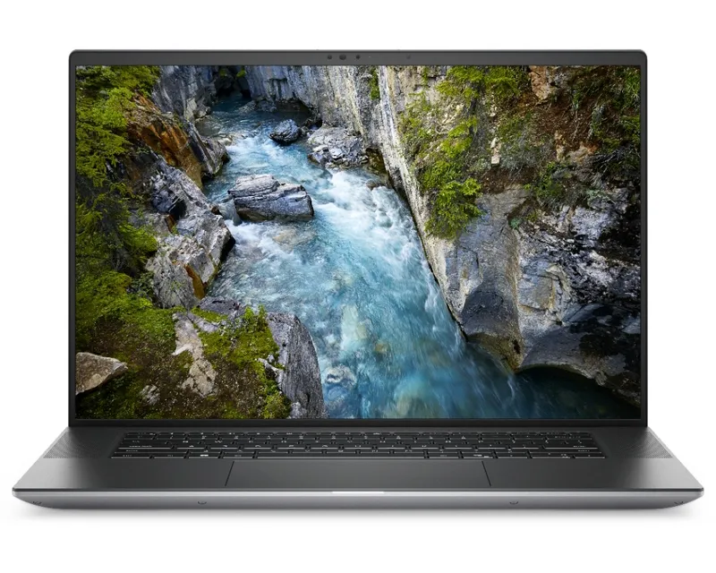 DELL Precision M5690 16 inch FHD+ 500 nits Core Ultra 7 165H 16GB 1TB SSD RTX 1000 6GB Backlit FP Win11Pro 3yr ProSupport laptop Slika 4