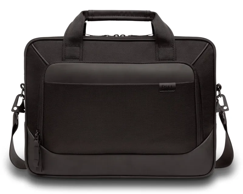 DELL Torba za laptop 14 inch Ecoloop Pro Classic Briefcase CC5425C 3yr Slika 1