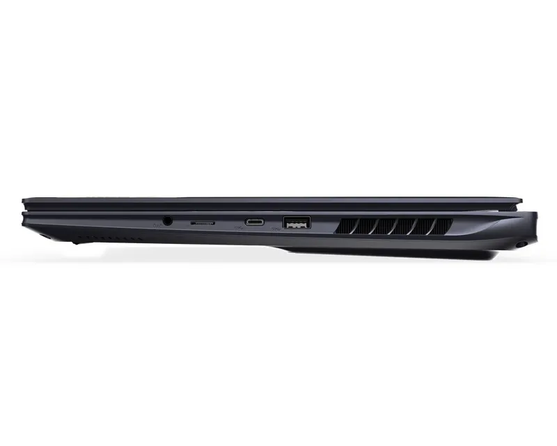GIGABYTE AORUS 16X 9SG 16 inch QHD 165Hz i7-13650HX 32GB 1TB SSD GeForce RTX 4070 8GB Backlit Win11Home gaming laptop Slika 3
