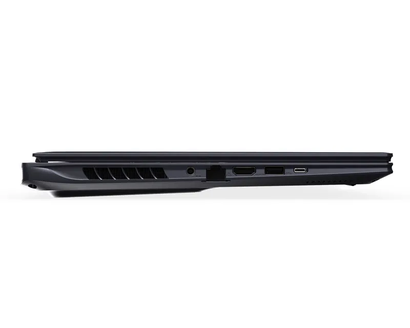 GIGABYTE AORUS 16X 9SG 16 inch QHD 165Hz i7-13650HX 32GB 1TB SSD GeForce RTX 4070 8GB Backlit Win11Home gaming laptop Slika 4