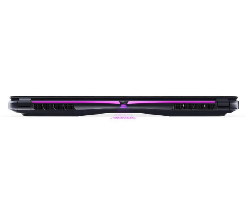 GIGABYTE AORUS 16X 9SG 16 inch QHD 165Hz i7-13650HX 32GB 1TB SSD GeForce RTX 4070 8GB Backlit Win11Home gaming laptop Slika 7