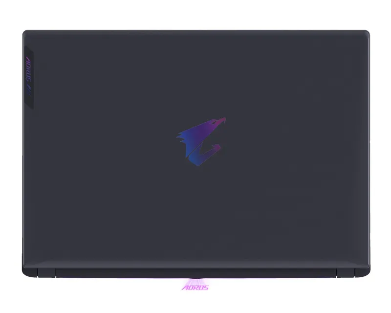 GIGABYTE AORUS 16X 9SG 16 inch QHD 165Hz i7-13650HX 32GB 1TB SSD GeForce RTX 4070 8GB Backlit Win11Home gaming laptop Slika 9