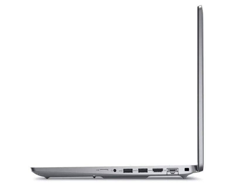 DELL Precision M3591 15.6 inch FHD 400 nits Core Ultra 7 155H 16GB 512GB SSD RTX 1000 6GB Backlit SC Win11Pro 3yr ProSupport laptop Slika 6