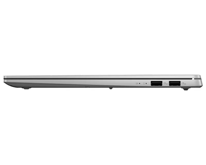 ASUS Vivobook S 15 OLED S5507QA-MA056W (15.6 inča 3K, Snapdragon X Elite X1E, 32GB, SSD 1TB, Win11 Home) Slika 3