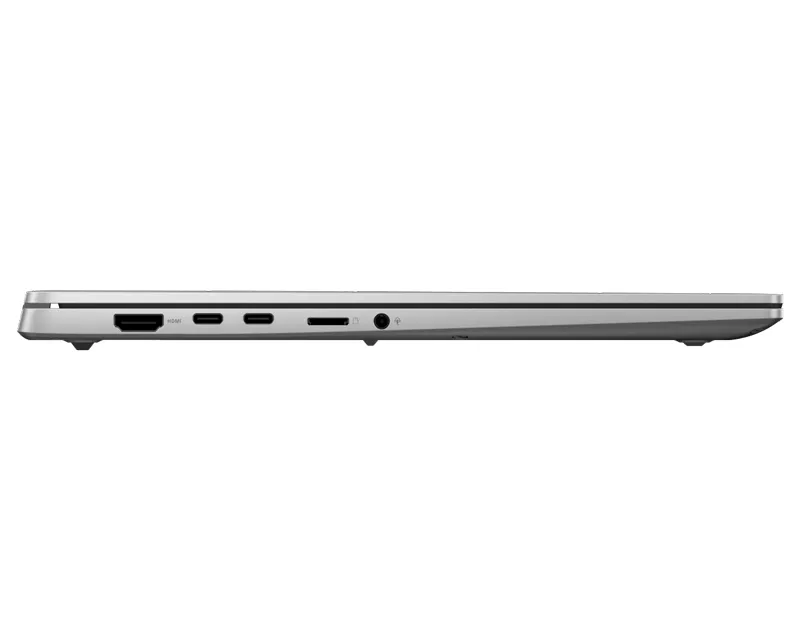 ASUS Vivobook S 15 OLED S5507QA-MA056W (15.6 inča 3K, Snapdragon X Elite X1E, 32GB, SSD 1TB, Win11 Home) Slika 4