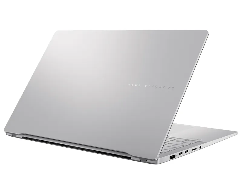 ASUS Vivobook S 15 OLED S5507QA-MA056W (15.6 inča 3K, Snapdragon X Elite X1E, 32GB, SSD 1TB, Win11 Home) Slika 6