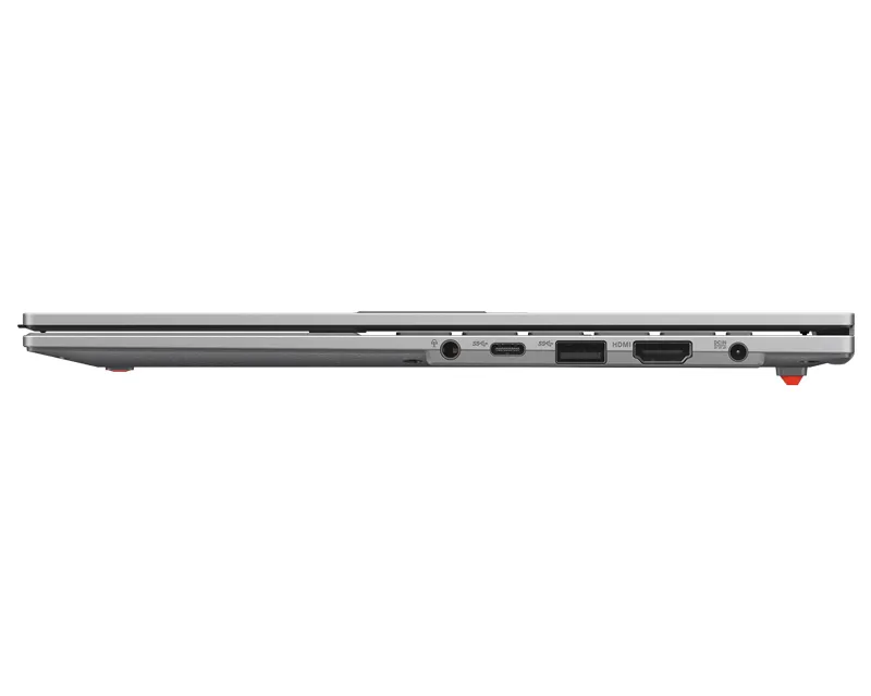 ASUS Vivobook Go 15 E1504FA-NJ312 (15.6 inča FHD, Ryzen 5 7520U, 16GB, SSD 512GB) laptop  Slika 6