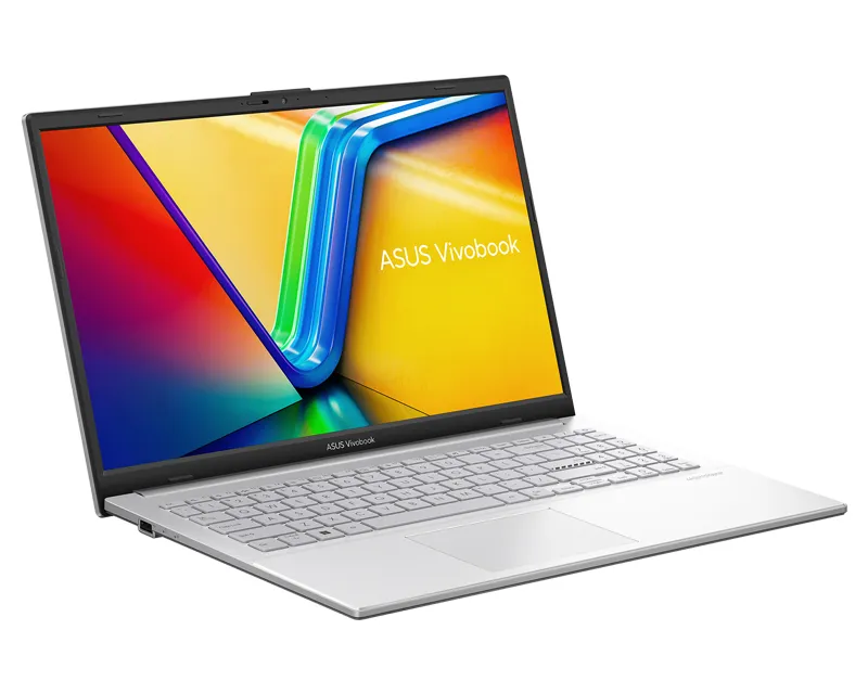 ASUS Vivobook Go 15 E1504FA-NJ312 (15.6 inča FHD, Ryzen 5 7520U, 16GB, SSD 512GB) laptop  Slika 8