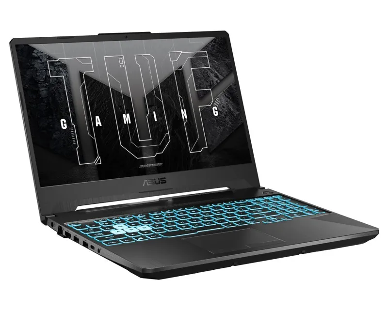 ASUS TUF Gaming A15 FA506NC-HN039 (15.6 inča FHD, Ryzen 5 7535HS, 16GB, SSD 1TB, GeForce RTX 3050) laptop Slika 7