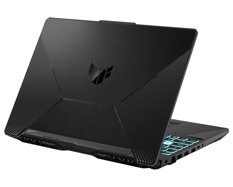 ASUS TUF Gaming A15 FA506NC-HN039 (15.6 inča FHD, Ryzen 5 7535HS, 16GB, SSD 1TB, GeForce RTX 3050) laptop Slika 8