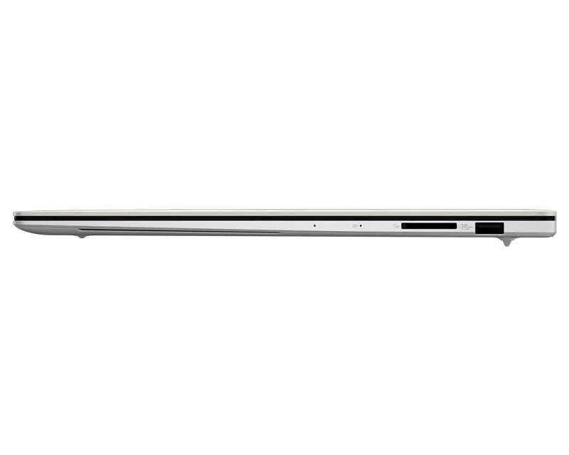 ASUS ZenBook S 16 OLED UM5606WA-RJ126X (16 inča 3K OLED, Ryzen AI 9 HX 370, 32GB, SSD 2TB, Win11 Pro) laptop  Slika 5