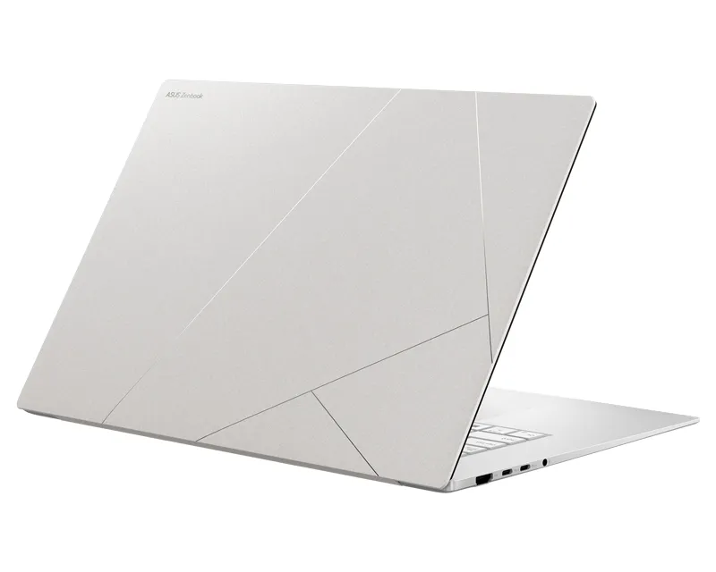 ASUS ZenBook S 16 OLED UM5606WA-RJ126X (16 inča 3K OLED, Ryzen AI 9 HX 370, 32GB, SSD 2TB, Win11 Pro) laptop  Slika 8