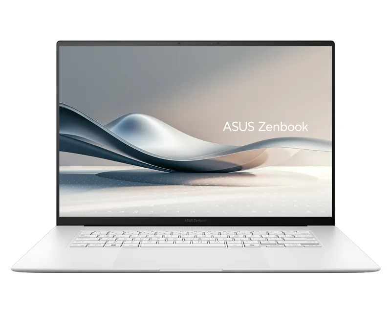 ASUS ZenBook S 16 OLED UM5606WA-RJ126X (16 inča 3K OLED, Ryzen AI 9 HX 370, 32GB, SSD 2TB, Win11 Pro) laptop  Slika 1