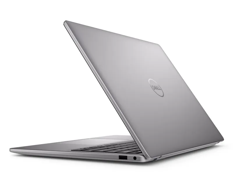 DELL Latitude 7455 14 inch QHD+ Touch 400 nits Snapdragon X Plus X1P-64-100 16GB 512GB SSD Backlit FP Win11Pro 3yr NBD laptop - Slika 2