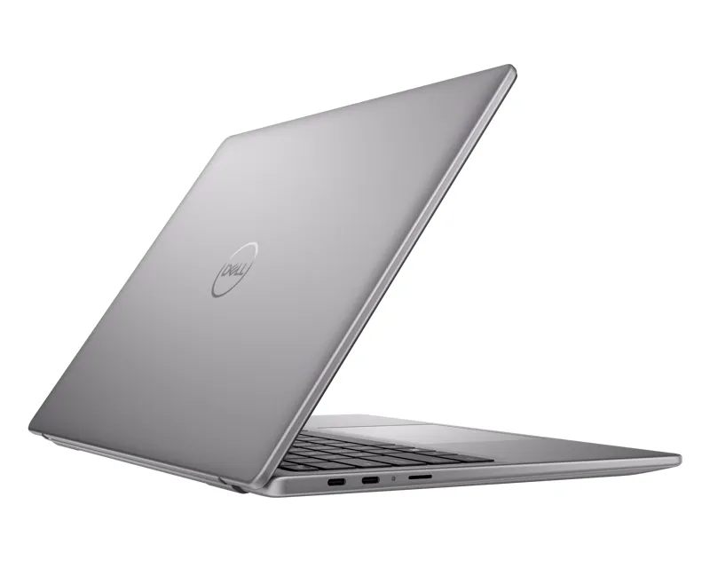 DELL Latitude 7455 14 inch QHD+ Touch 400 nits Snapdragon X Plus X1P-64-100 16GB 512GB SSD Backlit FP Win11Pro 3yr NBD laptop - Slika 7