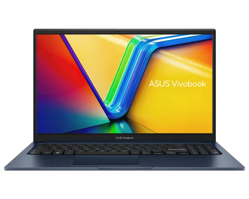 ASUS Vivobook 15 X1504VA-NJ732 (15.6 inča FHD , i3-1315U, 8GB, SSD 512GB) laptop  Slika 1