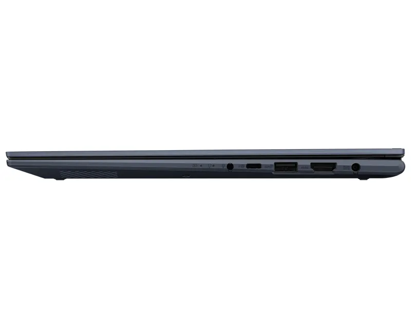 ASUS Vivobook S 14 FLIP WUXGA TN3402YA-LZ392 (14 inča WUXGA, Ryzen 5 7430U, 16GB, SSD 512GB) laptop Slika 5