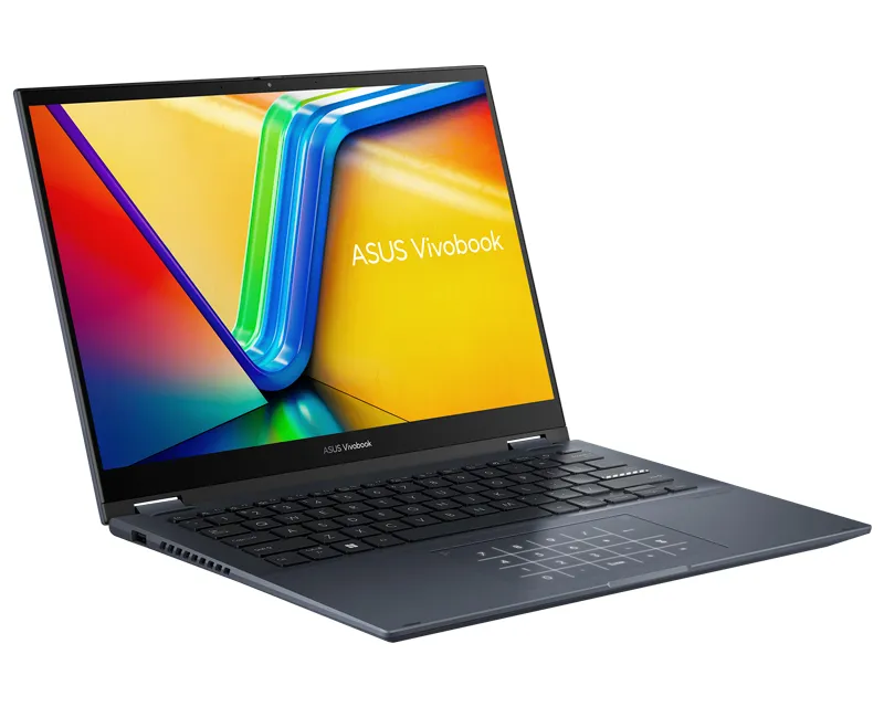 ASUS Vivobook S 14 FLIP WUXGA TN3402YA-LZ392 (14 inča WUXGA, Ryzen 5 7430U, 16GB, SSD 512GB) laptop Slika 7