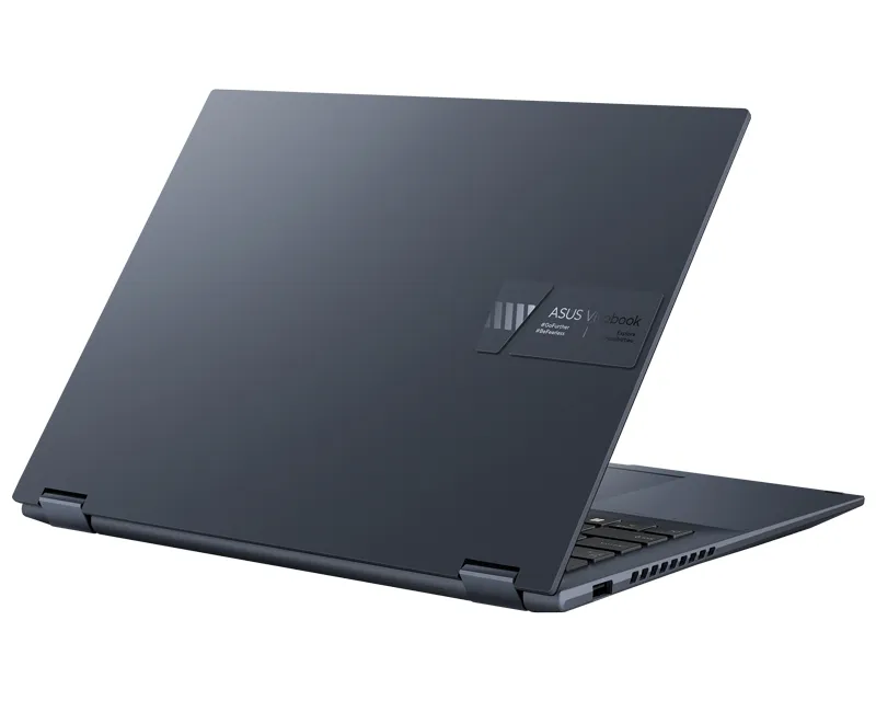 ASUS Vivobook S 14 FLIP WUXGA TN3402YA-LZ392 (14 inča WUXGA, Ryzen 5 7430U, 16GB, SSD 512GB) laptop Slika 8