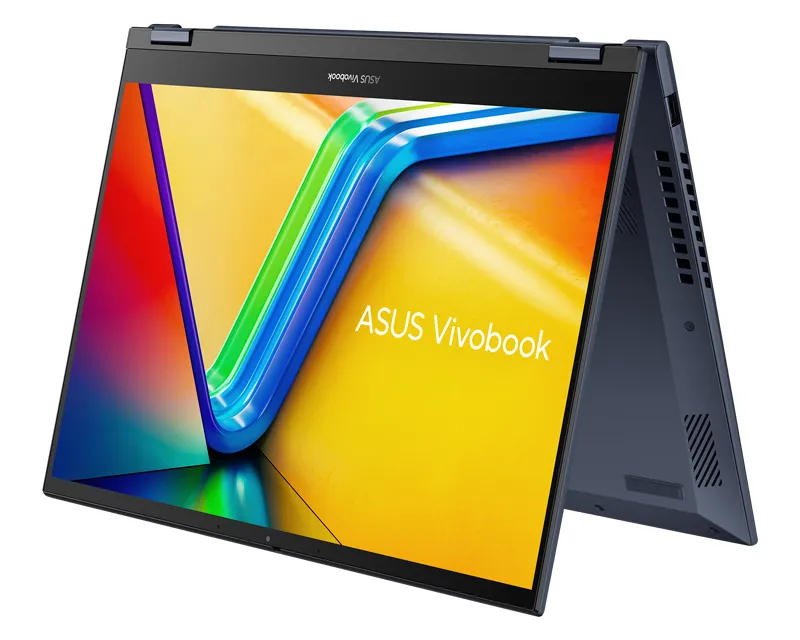 ASUS Vivobook S 14 FLIP WUXGA TN3402YA-LZ392 (14 inča WUXGA, Ryzen 5 7430U, 16GB, SSD 512GB) laptop Slika 1