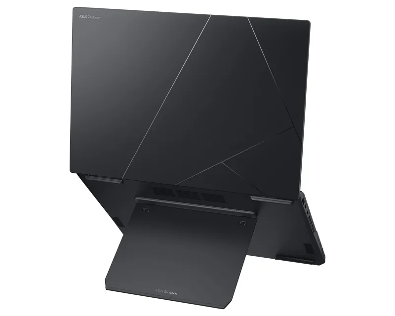 ASUS Zenbook 14 DUO OLED  UX8406MA-QL056W (14 inča FHD, Ultra 7 155H, 16GB, SSD 1TB, Win11 Home) laptop  Slika 8