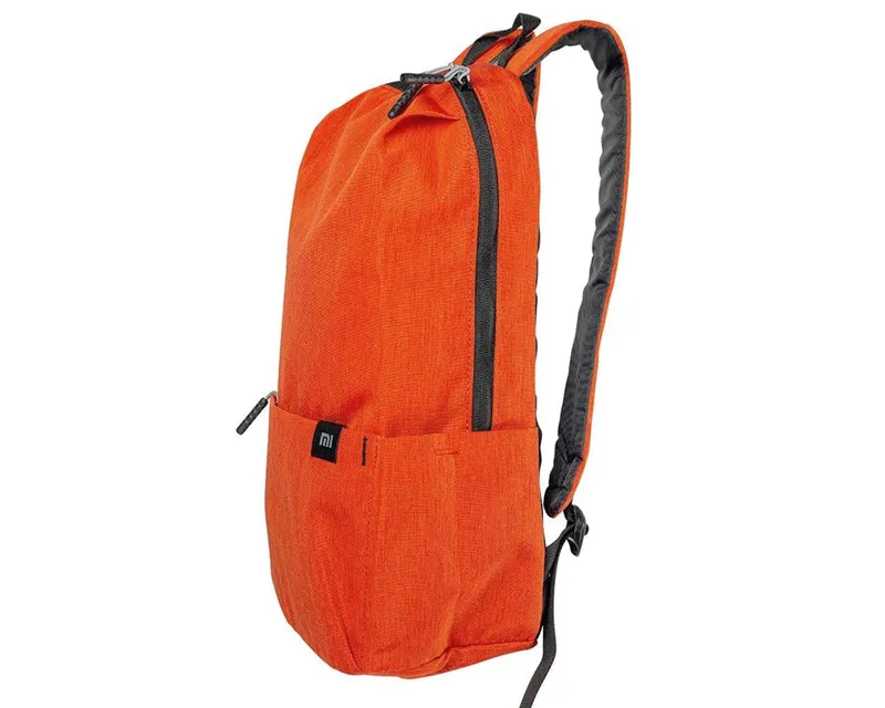 XIAOMI Mi Casual Daypack ranac narandzasti (ZJB4148GL)  Slika 2