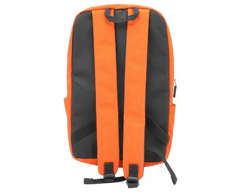 XIAOMI Mi Casual Daypack ranac narandzasti (ZJB4148GL)  Slika 3