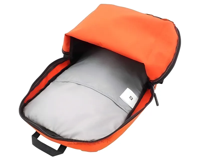 XIAOMI Mi Casual Daypack ranac narandzasti (ZJB4148GL)  Slika 5