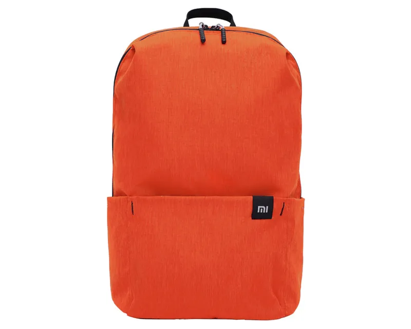 XIAOMI Mi Casual Daypack ranac narandzasti (ZJB4148GL)  Slika 1