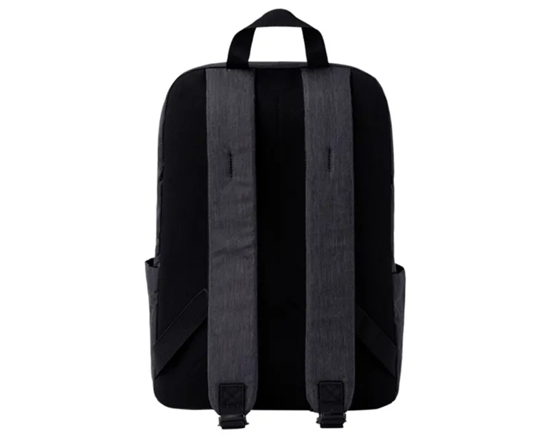 XIAOMI Mi Casual Daypack ranac crni ZJB4143GL  Slika 3